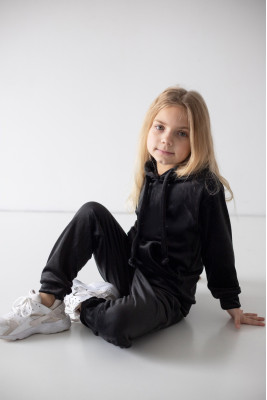 Костюм для дівчаток